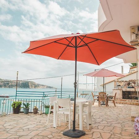 Rooms By The Sea Himare Luaran gambar