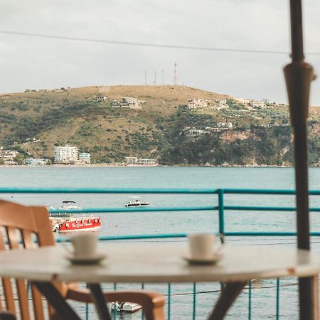 Rooms By The Sea Himare Luaran gambar