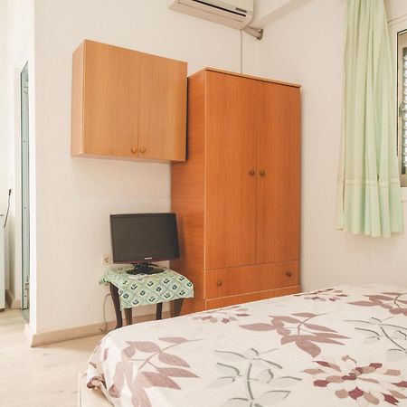 Rooms By The Sea Himare Luaran gambar