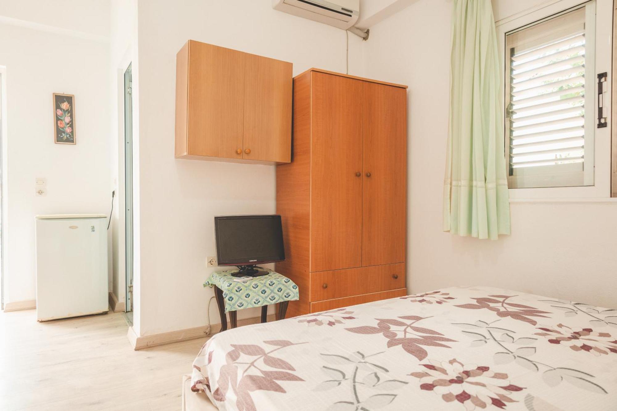 Rooms By The Sea Himare Luaran gambar