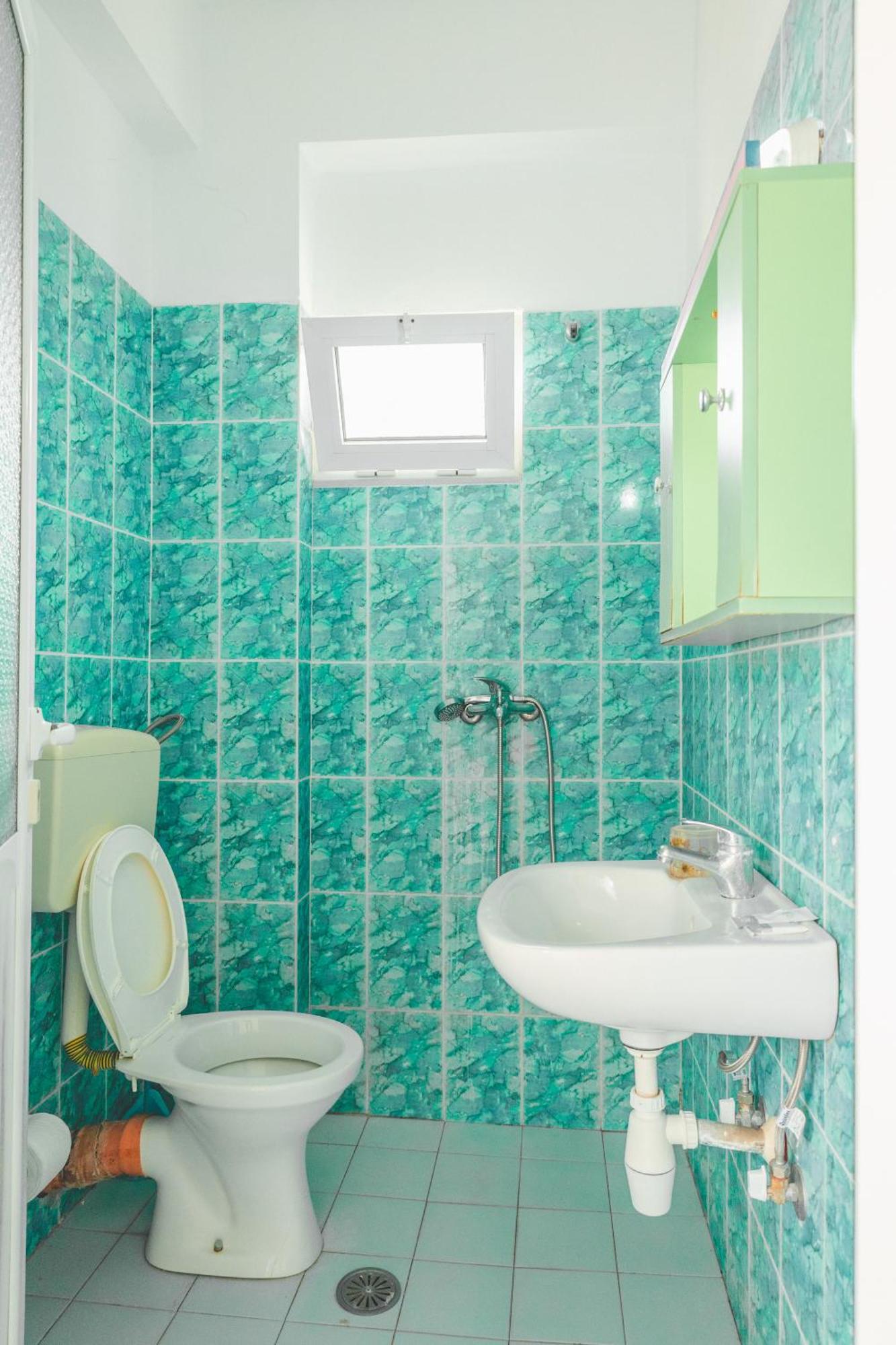 Rooms By The Sea Himare Luaran gambar