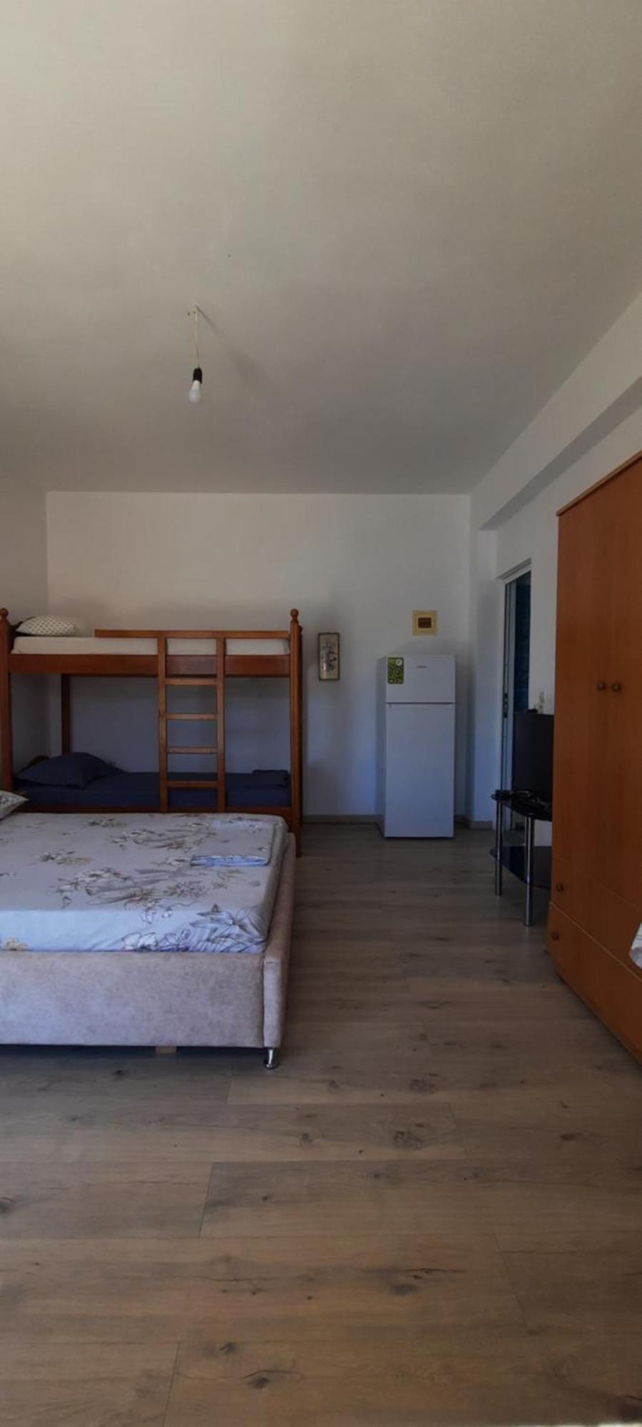 Rooms By The Sea Himare Luaran gambar
