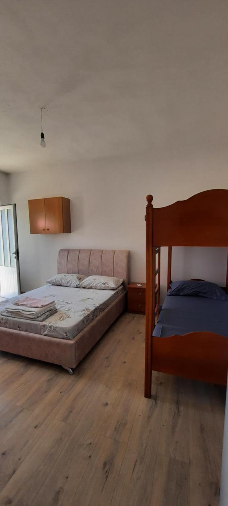 Rooms By The Sea Himare Bilik gambar