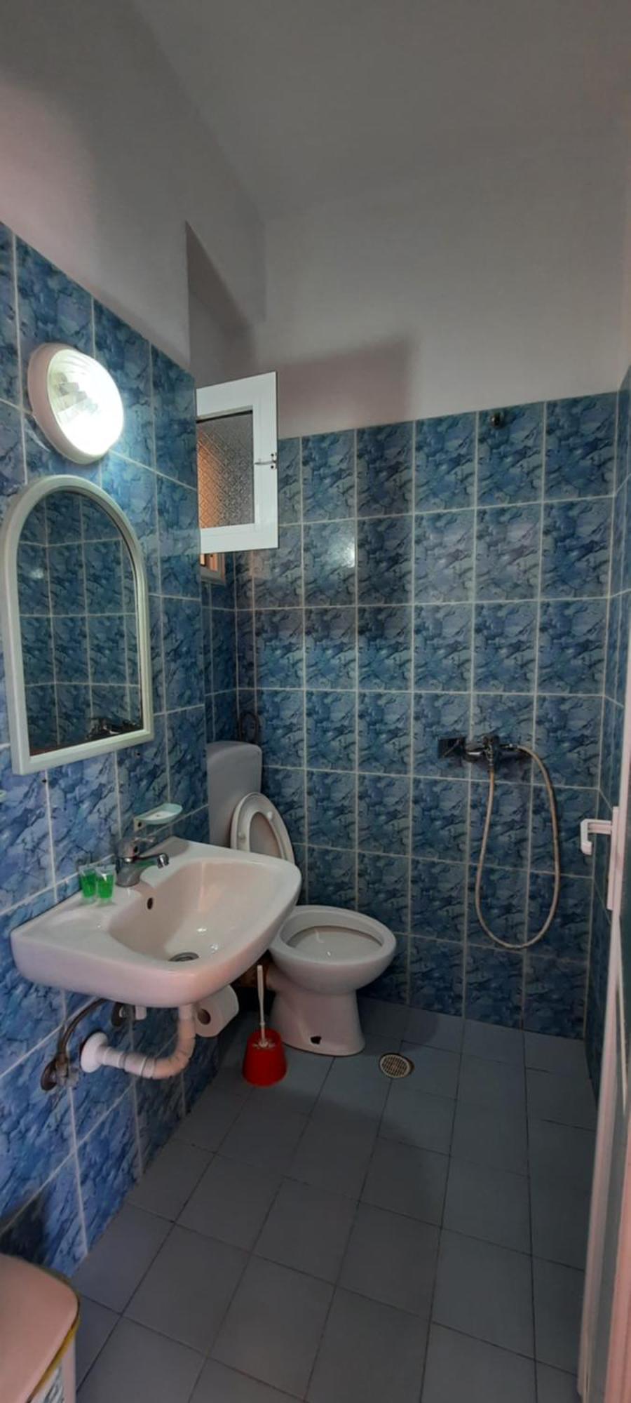 Rooms By The Sea Himare Luaran gambar