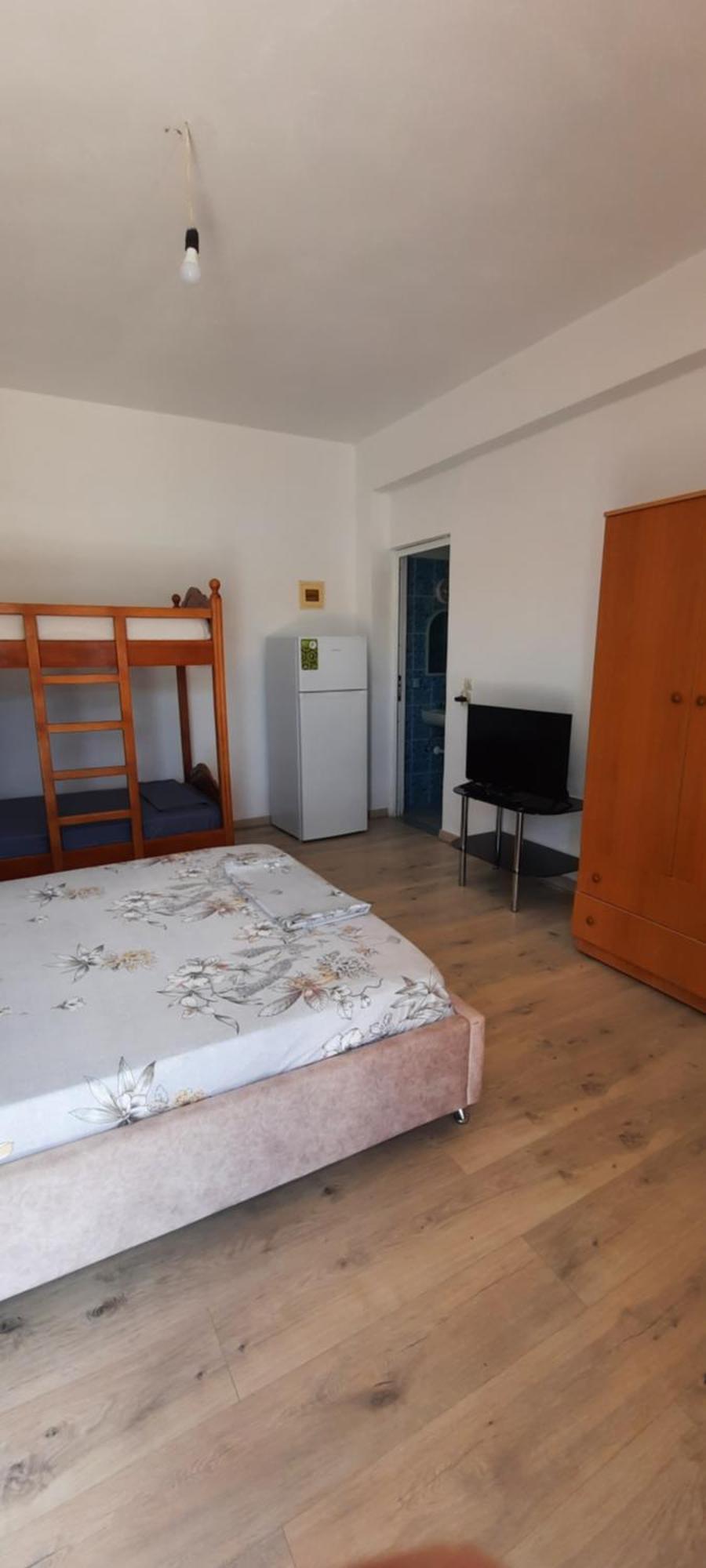 Rooms By The Sea Himare Bilik gambar