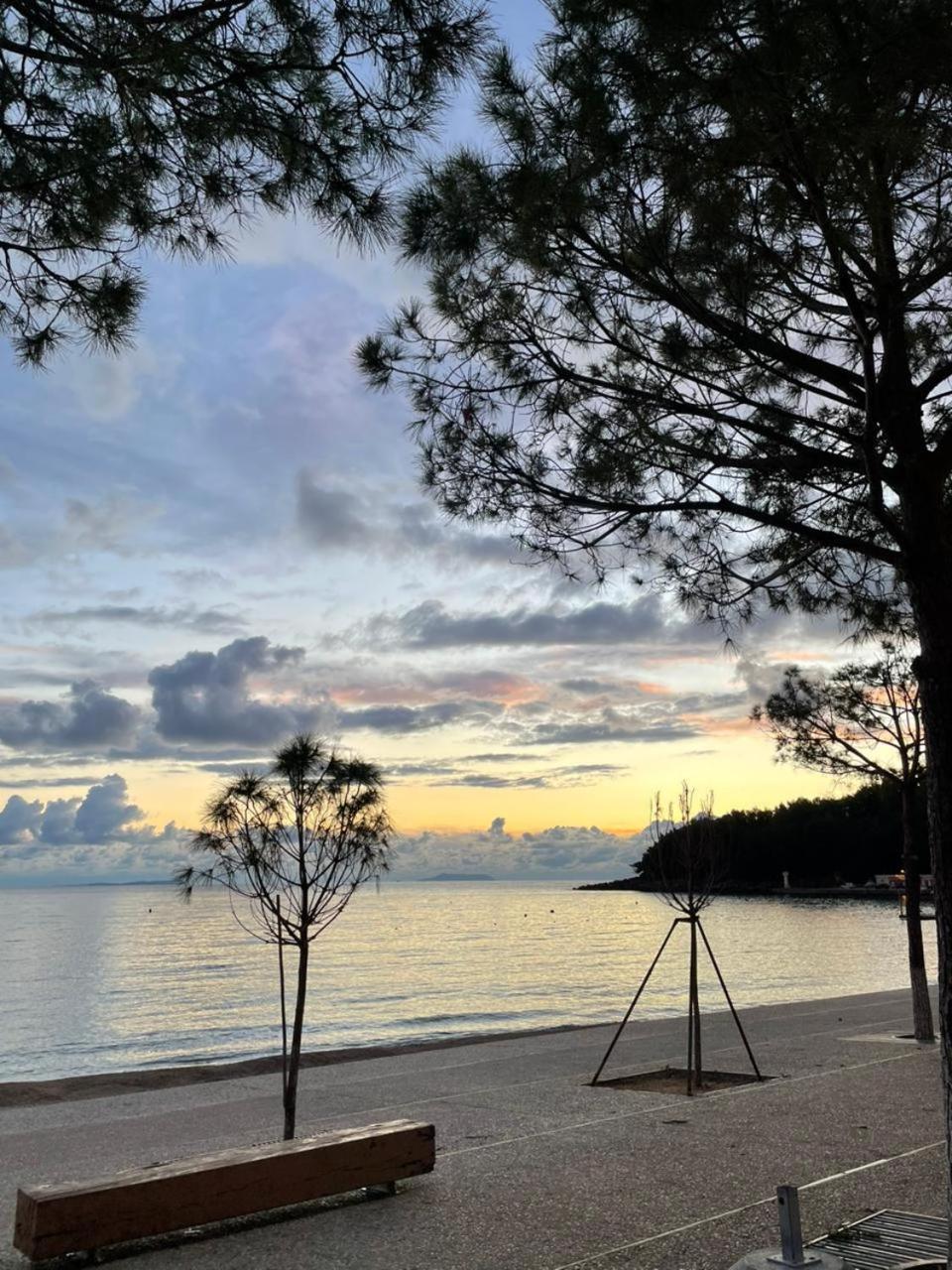 Rooms By The Sea Himare Luaran gambar