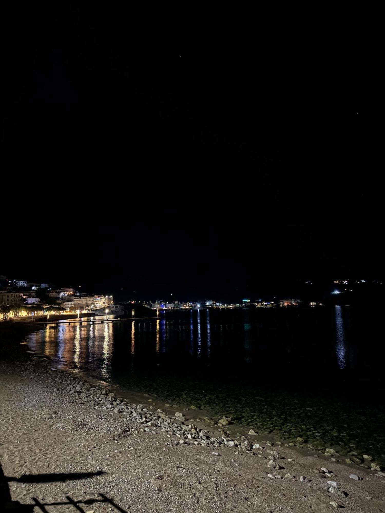 Rooms By The Sea Himare Luaran gambar