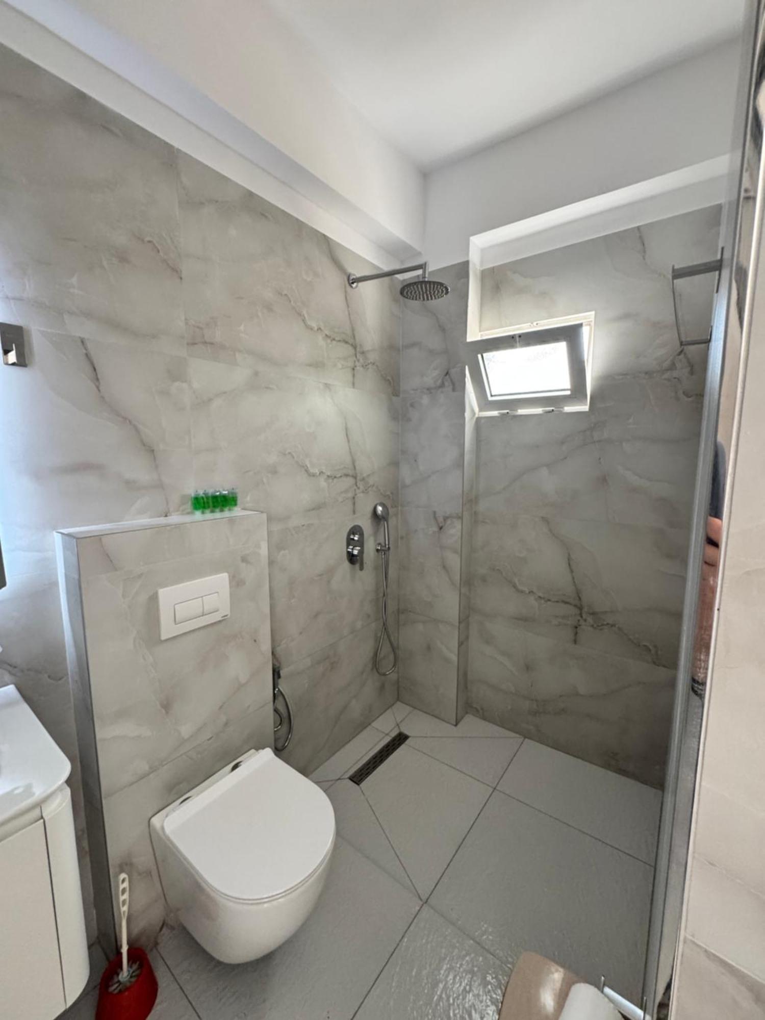 Rooms By The Sea Himare Luaran gambar