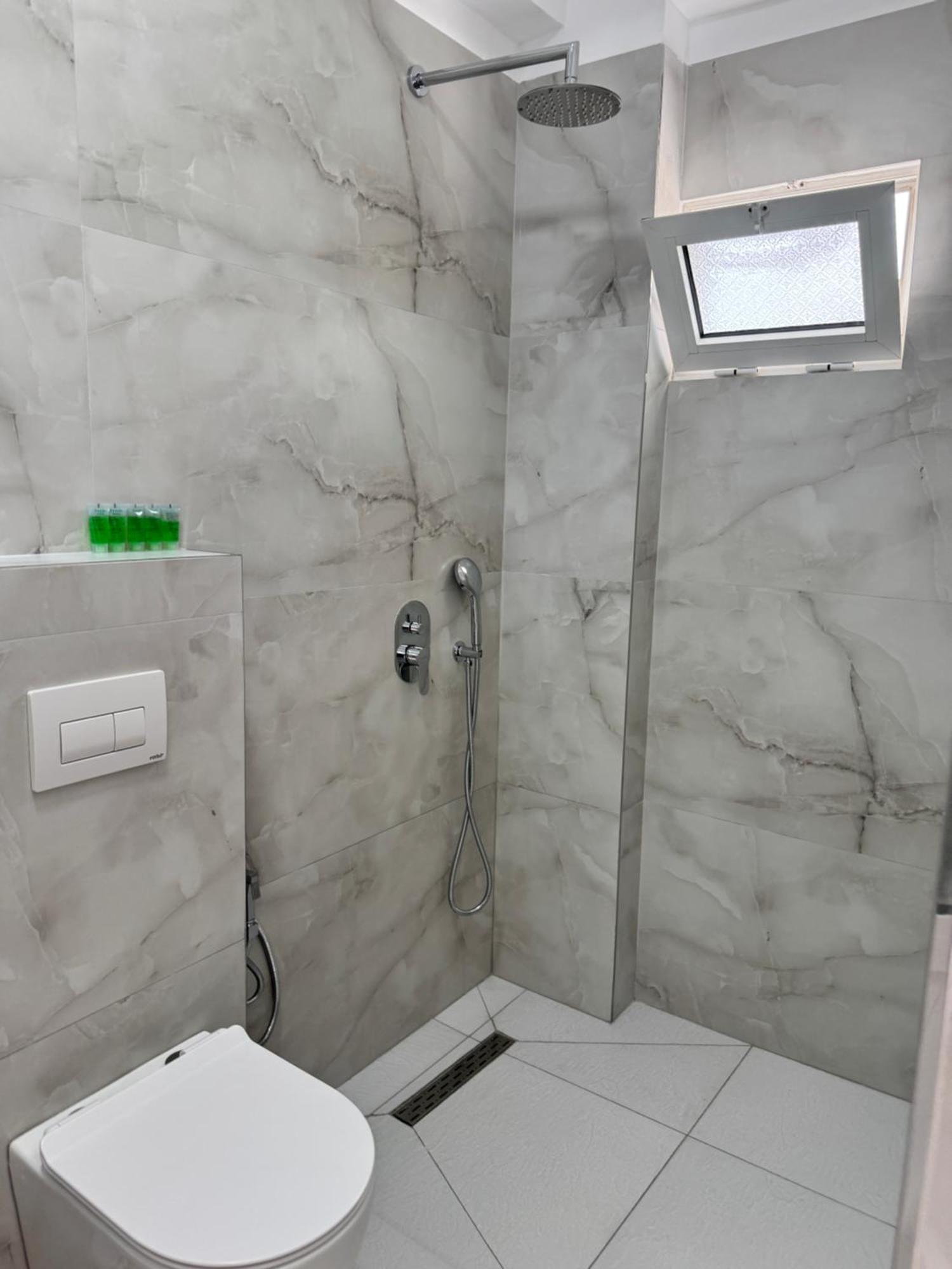 Rooms By The Sea Himare Luaran gambar